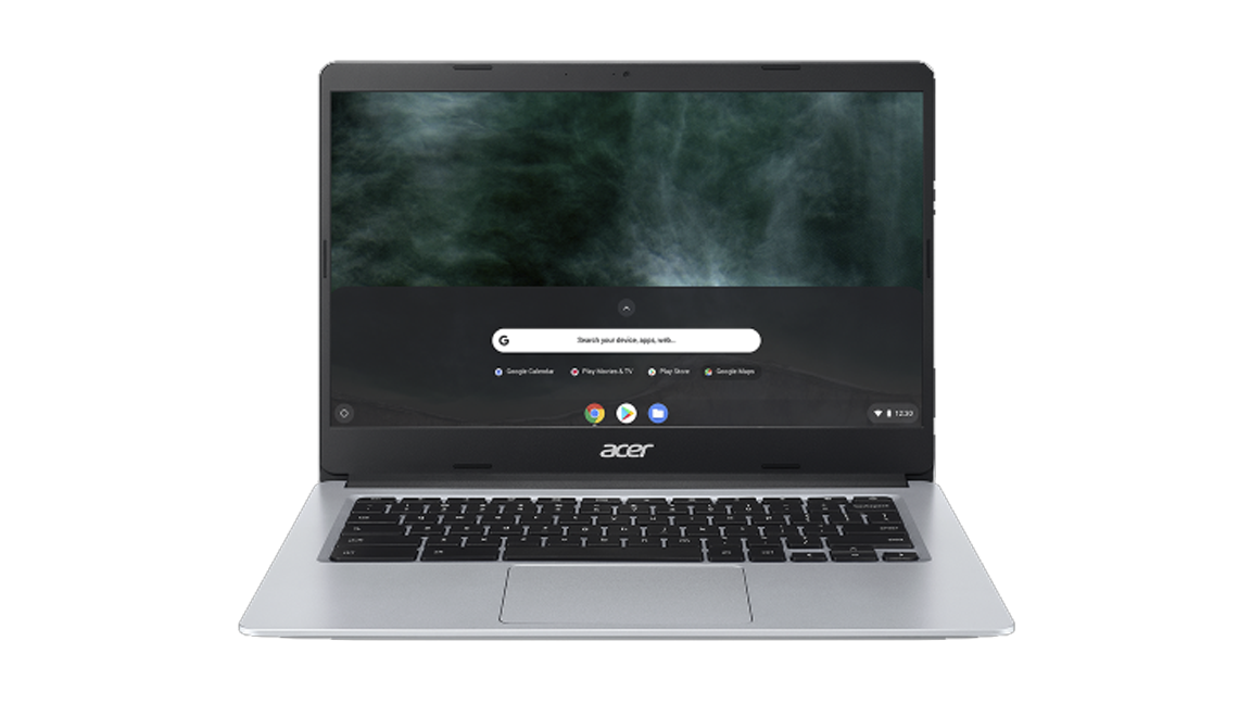 9. ACER CHROMEBOOK 314 TOUCH